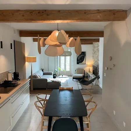 Apartment Aux Portes Du Vercors