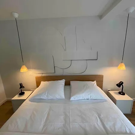 Apartment Aux Portes Du Vercors *