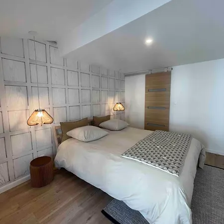 Aux Portes Du Vercors Apartment