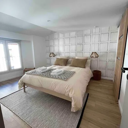 Apartment Aux Portes Du Vercors Pont-en-Royans